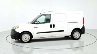 Ram ProMaster City 2019 Base 4dr Mini-Van