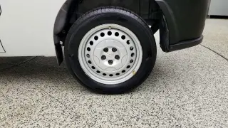 Ram ProMaster City 2019 Base 4dr Mini-Van