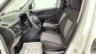 Ram ProMaster City 2019 Base 4dr Mini-Van