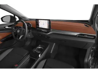 Volkswagen ID.4 2021 Pro S 4dr Crossover