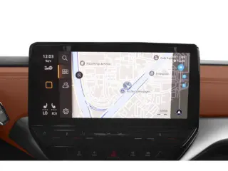 Volkswagen ID.4 2021 Pro S 4dr Crossover