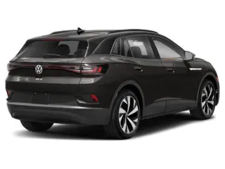 Volkswagen ID.4 2021 Pro S 4dr Crossover