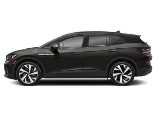 Volkswagen ID.4 2021 Pro S 4dr Crossover