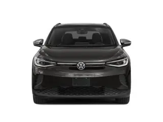 Volkswagen ID.4 2021 Pro S 4dr Crossover