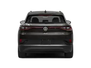 Volkswagen ID.4 2021 Pro S 4dr Crossover
