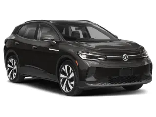 Volkswagen ID.4 2021 Pro S 4dr Crossover