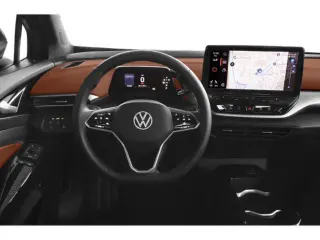 Volkswagen ID.4 2021 Pro S 4dr Crossover