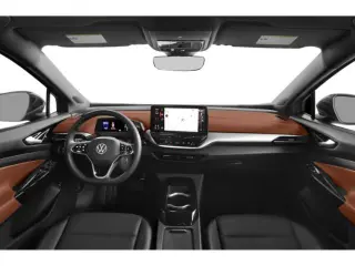 Volkswagen ID.4 2021 Pro S 4dr Crossover