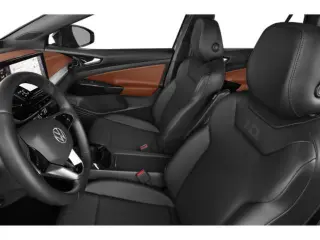 Volkswagen ID.4 2021 Pro S 4dr Crossover