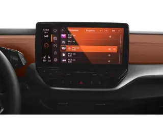 Volkswagen ID.4 2021 Pro S 4dr Crossover