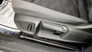 Volkswagen ID.4 2021 Pro 4dr Crossover