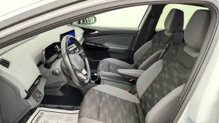Volkswagen ID.4 2021 Pro 4dr Crossover