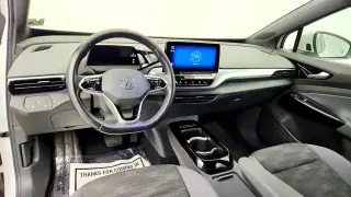 Volkswagen ID.4 2021 Pro 4dr Crossover