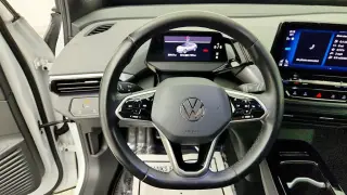 Volkswagen ID.4 2021 Pro 4dr Crossover
