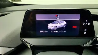 Volkswagen ID.4 2021 Pro 4dr Crossover