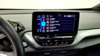 Volkswagen ID.4 2021 Pro 4dr Crossover