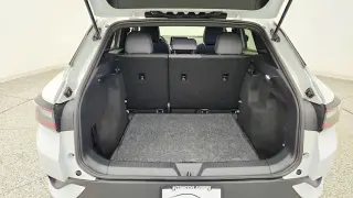 Volkswagen ID.4 2021 Pro 4dr Crossover