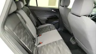 Volkswagen ID.4 2021 Pro 4dr Crossover