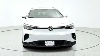 Volkswagen ID.4 2021 Pro 4dr Crossover