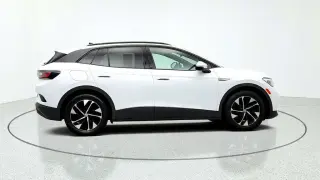 Volkswagen ID.4 2021 Pro 4dr Crossover
