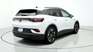 Volkswagen ID.4 2021 Pro 4dr Crossover