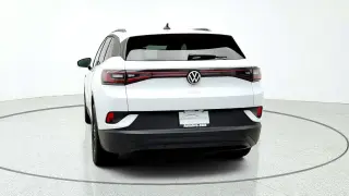 Volkswagen ID.4 2021 Pro 4dr Crossover