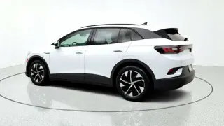 Volkswagen ID.4 2021 Pro 4dr Crossover