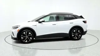 Volkswagen ID.4 2021 Pro 4dr Crossover