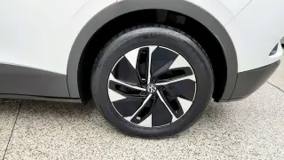 Volkswagen ID.4 2021 Pro 4dr Crossover