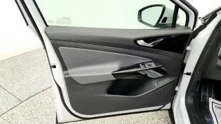 Volkswagen ID.4 2021 Pro 4dr Crossover