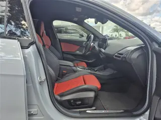 BMW 2 Series 2025 AWD M235 xDrive Gran Coupé 4dr Sedán