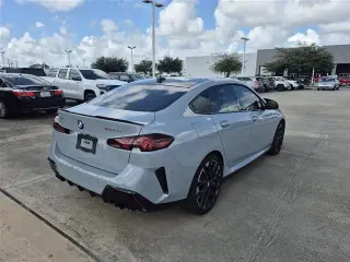 BMW 2 Series 2025 AWD M235 xDrive Gran Coupé 4dr Sedán