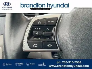 Hyundai SONATA 2018 SEL+ Sedán 4 puertas (lanzamiento a mitad de año)