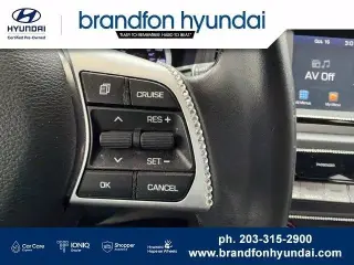 Hyundai SONATA 2018 SEL+ Sedán 4 puertas (lanzamiento a mitad de año)