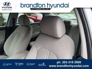 Hyundai SONATA 2018 SEL+ Sedán 4 puertas (lanzamiento a mitad de año)
