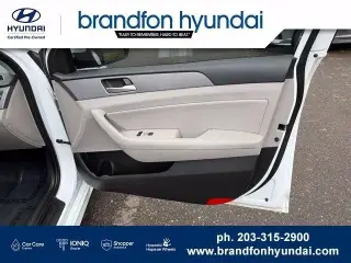 Hyundai SONATA 2018 SEL+ Sedán 4 puertas (lanzamiento a mitad de año)