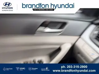 Hyundai SONATA 2018 SEL+ Sedán 4 puertas (lanzamiento a mitad de año)