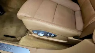 Porsche Panamera 2016 4dr Sedán