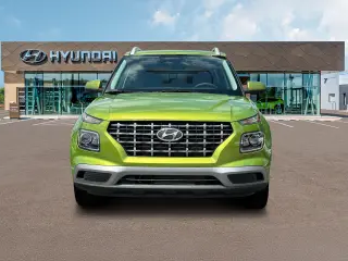 Hyundai VENUE 2024 SEL 4dr Crossover
