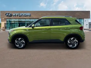 Hyundai VENUE 2024 SEL 4dr Crossover