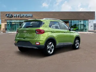 Hyundai VENUE 2024 SEL 4dr Crossover