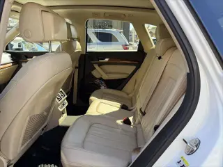 Audi Q5 2022 AWD quattro S line Premium Plus 45 TFSI 4dr SUV