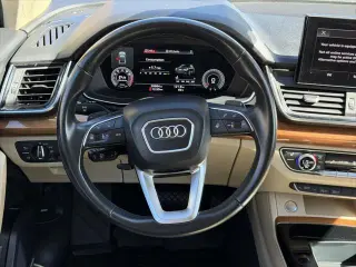 Audi Q5 2022 AWD quattro S line Premium Plus 45 TFSI 4dr SUV