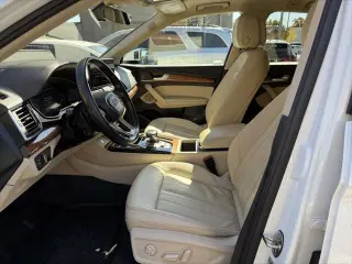 Audi Q5 2022 AWD quattro S line Premium Plus 45 TFSI 4dr SUV