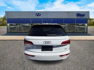 Audi Q5 2022 AWD quattro S line Premium Plus 45 TFSI 4dr SUV
