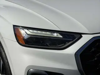 Audi Q5 2022 AWD quattro S line Premium Plus 45 TFSI 4dr SUV