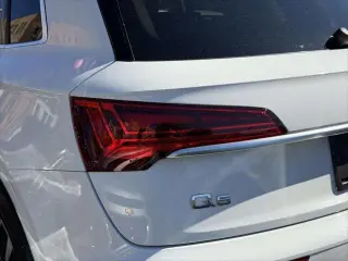 Audi Q5 2022 AWD quattro S line Premium Plus 45 TFSI 4dr SUV