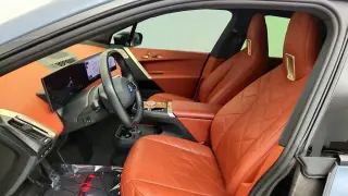 BMW iX 2023 AWD M60 4dr Vehículo Deportivo de Actividad