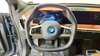 BMW iX 2023 AWD M60 4dr Vehículo Deportivo de Actividad