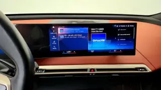 BMW iX 2023 AWD M60 4dr Vehículo Deportivo de Actividad